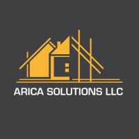 Drywall Specialist Middlesex NJ, Arica Solutions LLC Logo