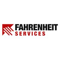 Fahrenheit Services Logo