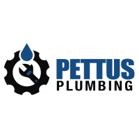Pettus Plumbing Logo