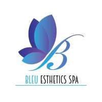 Bleu Esthetics Spa Logo