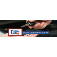 Ken Davis Auto Repair Inc Logo
