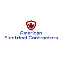 American Electrical Contractors, LLC Logo