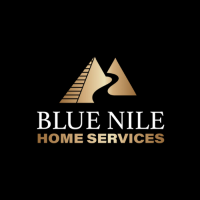 Blue Nile Home Services Logo