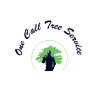 One Call Tree Service Logo