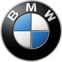 Sandy Sansing BMW Pensacola Logo
