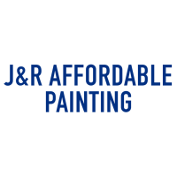 J&R Affordable Painting Logo