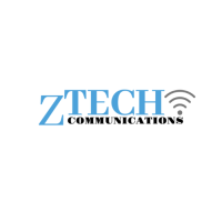Z-Tech Communications LLC Logo