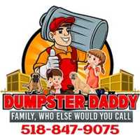 Dumpster Daddy Logo