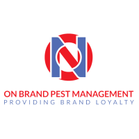 On Brand Pest Management Logo