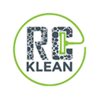Restaurant Cleaning Rc Klean Logo