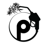 PotCo Rec & Medical Dispensary Logo