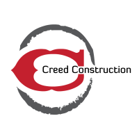 Creed Construction, LLC Logo
