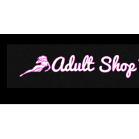 Adult Shop South Logo