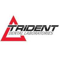 Trident Dental Laboratories Logo