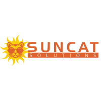 SunCat Solutions Logo