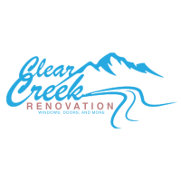 Clear Creek Renovation Logo