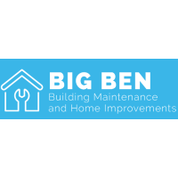 Big Ben Building Maintenance and Home Improvements Logo