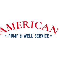 American Pump & Well Services Logo