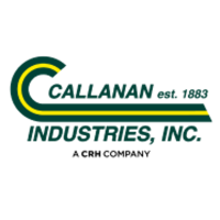 Callanan Industries, Inc. Logo