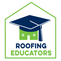 Roofing Educators Logo