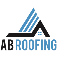 AB Roofing Logo