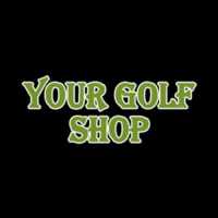 Your Golf Shop 3 Logo