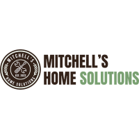 Mitchell's Home Solutions Logo