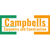 Campbells Carpentry and Construction Logo