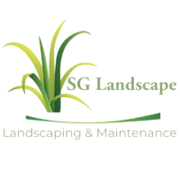 S&G Landscape Logo