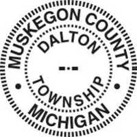 Dalton Township Logo
