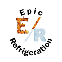 Epic Refrigeration Logo