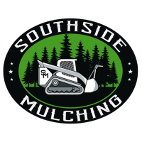 Southside Mulching Logo