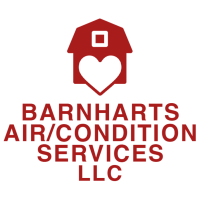 Barnharts Air/Condition Services Logo