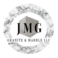 JMG Granite & Marble Logo