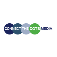 Connect The Dots Media Logo