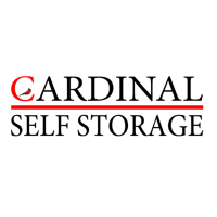 Cardinal Self Storage - Graham Logo