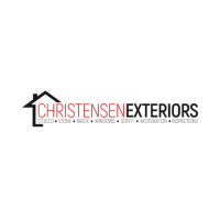 Christensen Stucco and Exteriors Logo
