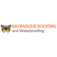 Monarque Roofing and Waterproofing Logo
