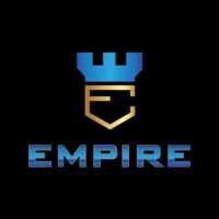 Empire Exteriors And Remodeling Logo