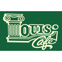 The Original Louis’ Cafe Logo