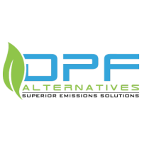 DPF Alternatives Los Angeles Logo