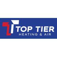 Top Tier Heating & Air Logo