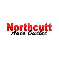 Northcutt Auto Outlet Logo