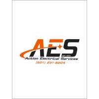 Action Electrical Services Logo