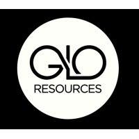 GLO Resources Logo