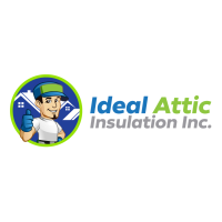 Ideal Attic Insulation Inc. Logo