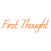 First Thought Foodservice Consultants Logo