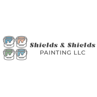 Shields & Shields Painting Logo
