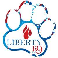Liberty K9 Logo