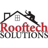 Rooftech Solutions & Construction LLC. Logo